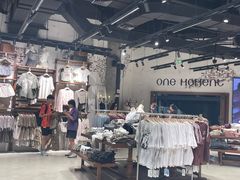 -ONE MOMENT(北京朝外店)