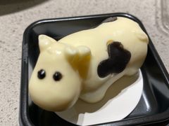 -海底捞火锅(奥森店)