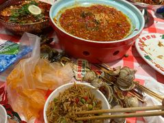 -辣小鲜·南昌大排档(船山路店)