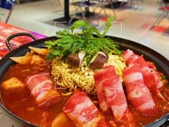-崔解放·朝韩大排档(虹悦城店)