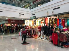 -友谊服饰商场(名品商厦店)