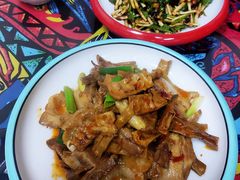 -弘烨 贵州酸汤 鱼火锅(东财店)