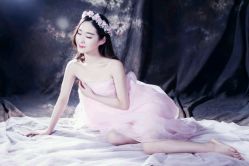 -梦摄影少女写真馆(麦凯乐国际公寓A座店)