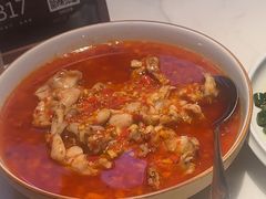 -柴门饭儿(成都太古里店)