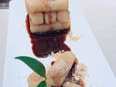 -浩爷羊蝎子火锅(望京店)