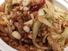 -大师兄·西北小馆(南沙万达广场店)