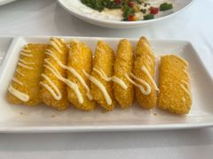 -流花苑精致潮粤菜(越秀店)