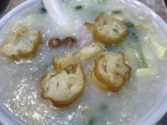 -银记肠粉店(新港西路店)