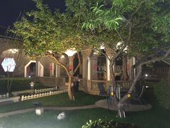 -卫鼎轩·曹公馆(鼓楼店)