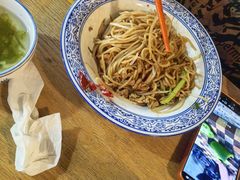 -赣南粉局·江西小炒·锅气炒粉(人民广场店)
