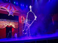 -珠海横琴长隆《卡卡虎奇遇记》