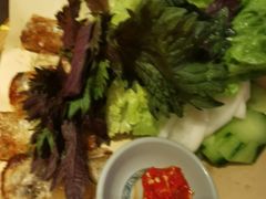 -大头虾越式风味餐厅(光明广场店)