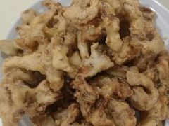 -满口香饭店