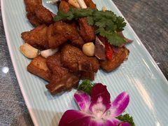 -好彩海鲜火锅饭店(银河百老汇店)