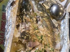 -清水湖度假村(罗浮山美食地标店)
