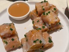 -晋江荣誉国际酒店·港誉茶餐厅