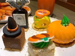 -博林天瑞喜来登酒店·西丽尚膳