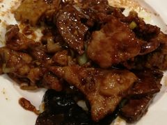 -大鸭梨烤鸭(左家庄店)