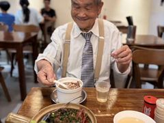 -波记美食煲仔饭蒸饭(客村店)