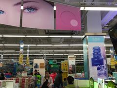 -华润苏果(晓庄国际商业广场店)