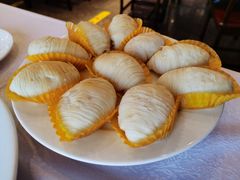萝卜丝饼-泰丰楼(前门西大街店)