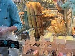-工匠面包(壹方店)