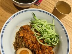 -和府捞面(北美新天地店)