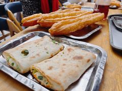 -游埠豆浆(上城区中山南路店)