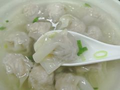 -鲁氏汤包王(长白街店)