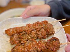 -阿嫂馄饨