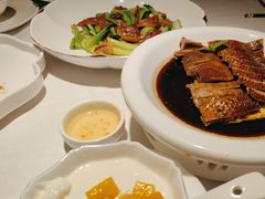 -广东道至正餐厅(区庄店)