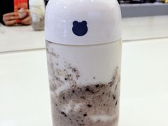 -兰熊鲜奶(西直门凯德mall店)