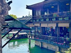 -乌镇景区