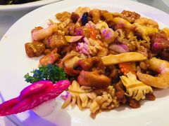 -大连富丽华大酒店