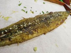 -烤官达人·徐州鲜羊肉串(江宁店)