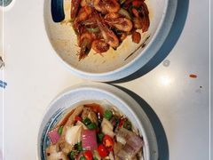 -壹只菜·崇明本地特色菜(崇明南门店)
