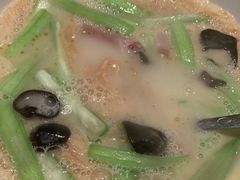 -芳芳私房菜·精做淮扬菜(承德路店)