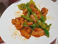 -谭厨中山传家菜.乳鸽.脆鲩鱼(华强北中航城店)