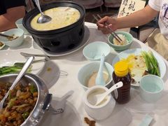 -巴音浩日娲·蒙餐(双林东路店)