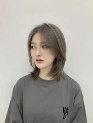 -妃格美发沙龙·烫发·染发