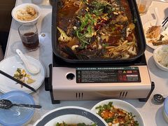 -福巷湘食小馆·猛火现炒(上海首店)