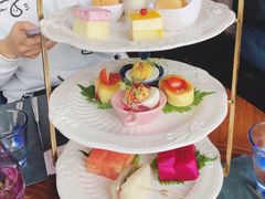 -YUE·6·西式融合餐厅(外滩六号店)
