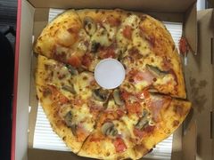 -必胜客(漕宝路店)