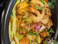-辉记海鲜美食(氹仔店)