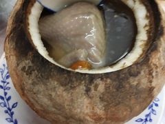 -達揚原味燉品(文明路店)