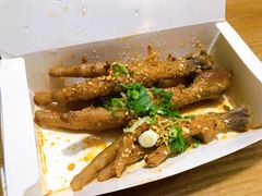 -降龙爪爪(建设路2店)
