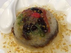 八宝饭-雪园上海饭店(港湾1号店)