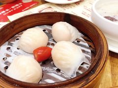 -赏点粤式点心(广州塔店)