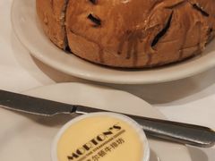 -MORTON'S 莫尔顿牛排坊(北京丽晶酒店)