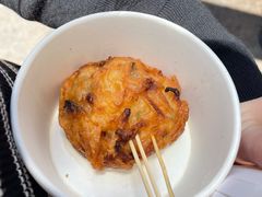 -三味臭豆腐(鲁迅故里店)